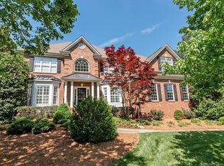 2005 White Birch Trl, Matthews, NC 28104