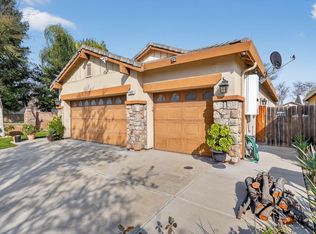 1832 N Vickie Street, Visalia, CA