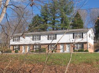 60 Sunrise Rd #66, Rocky Mount, VA 24151