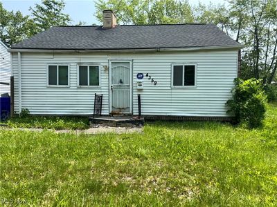 4359 E 143rd St, Cleveland, OH, 44128