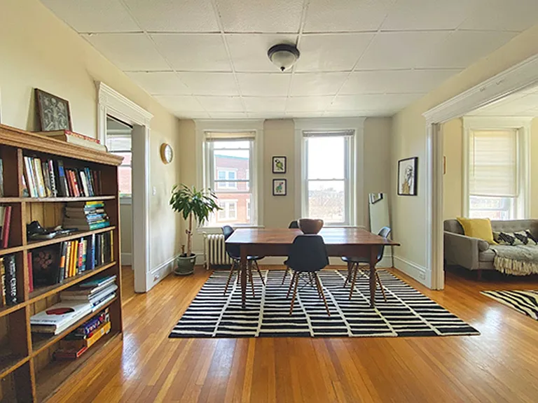 257 Washington St #13 — Photo 1