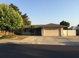 2603 Farnsworth Dr, Livermore, CA 94551
