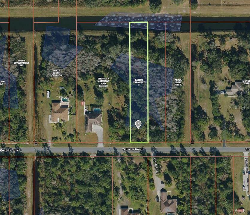 1st image of QUINELLA STREET LOT 634