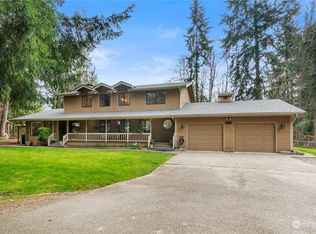 21917 135th Ave E, Graham, WA