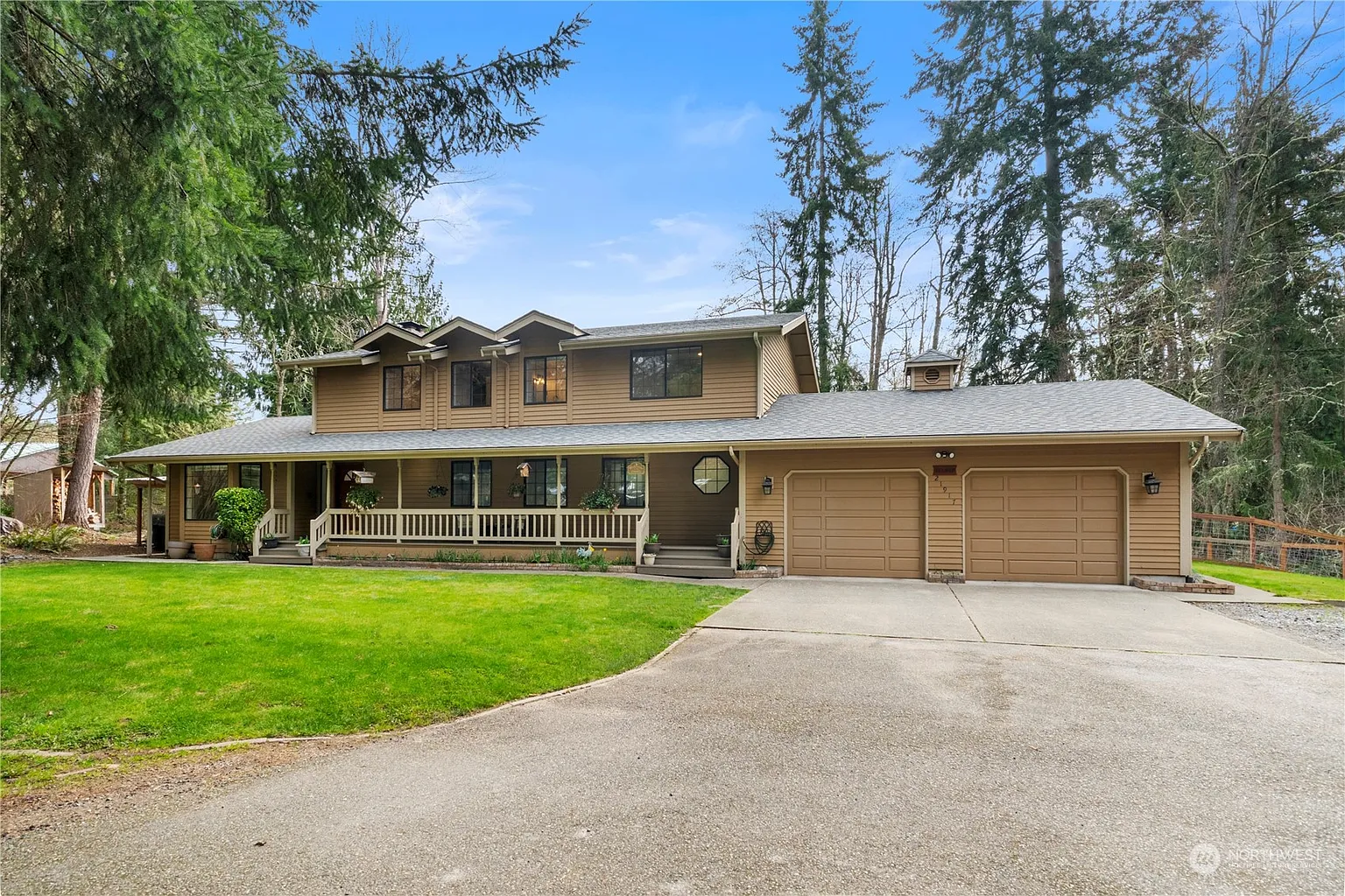 21917 135th Avenue E photo 1