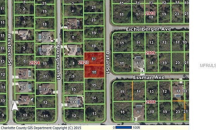 1st image of 1491 Batan St
