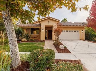 713 Peterson Ranch Rd, Templeton, CA 93465