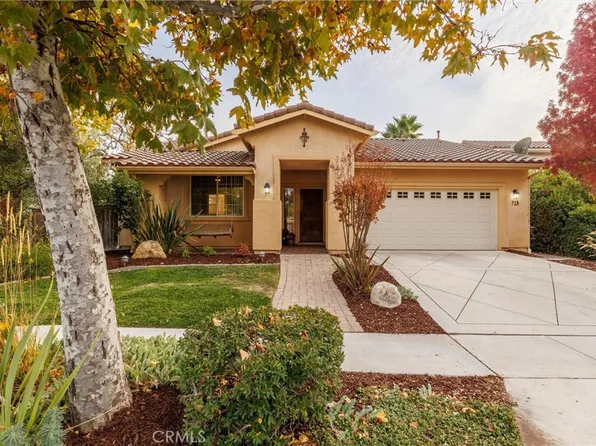 713 Peterson Ranch Rd, Templeton, CA 93465