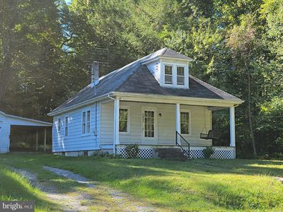 2857 Buchanan Valley Rd, Orrtanna, PA, 17353