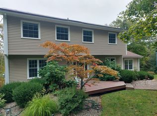 45 E Gate Rd, Danbury, CT 06811