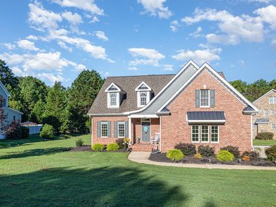 335 Kintyre Dr, Clayton, NC, 27520