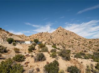 56424 Nelson Rd, Yucca Valley, CA 92284