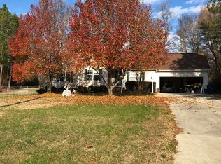 8733 Oldenburg Dr, Mount Pleasant, NC 28124