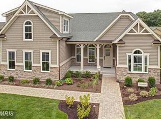 2963 Levee Dr, Odenton, MD 21113