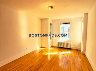 45 N Beacon St #2, Allston, MA 02134
