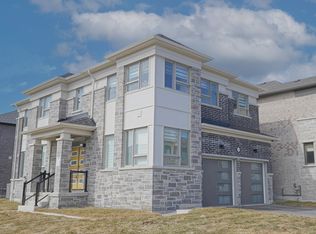 1475 Mockingbird Sq, Pickering, ON L1X0N8