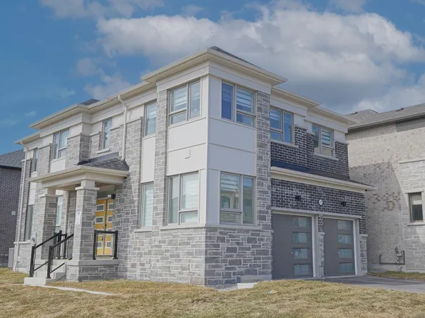 1475 Mockingbird Sq, Pickering, ON L1X 0N8