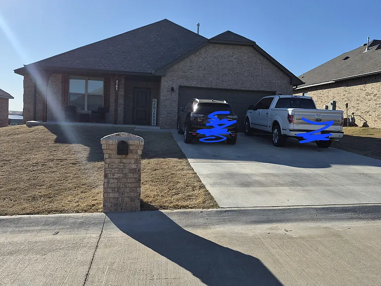 2705 Cedar Ridge Rd — Photo 1