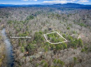 LOT 2326 Faraday Dr, Ellijay, GA 30540