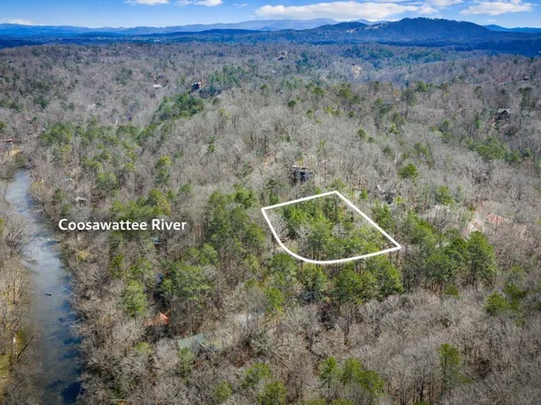 LOT 2326 Faraday Dr, Ellijay, GA 30540