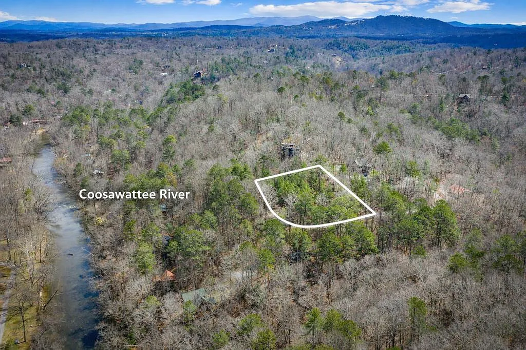 LOT 2326 Faraday Dr photo 1