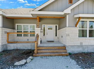 1110 Sunset Park, Spring Branch, TX 78070