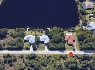 14132 Pittenger Ave, Port Charlotte, FL 33953