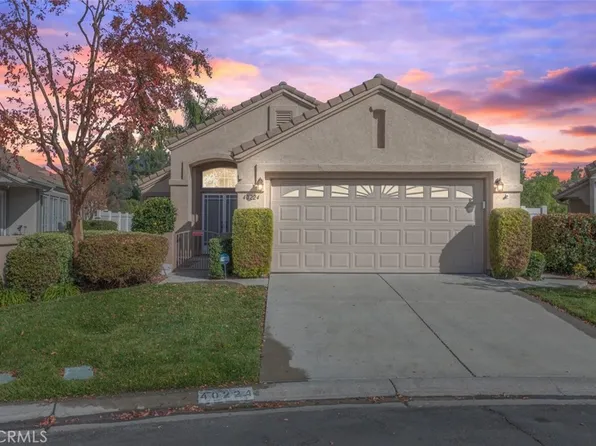 40224 Via Acuna, Murrieta, CA 92562