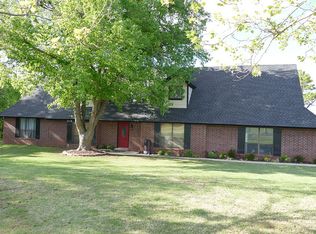 10117 S Morgan Rd, Mustang, OK 73064