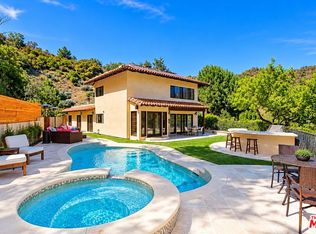 13129 Sherry Ln, Los Angeles, CA 90049