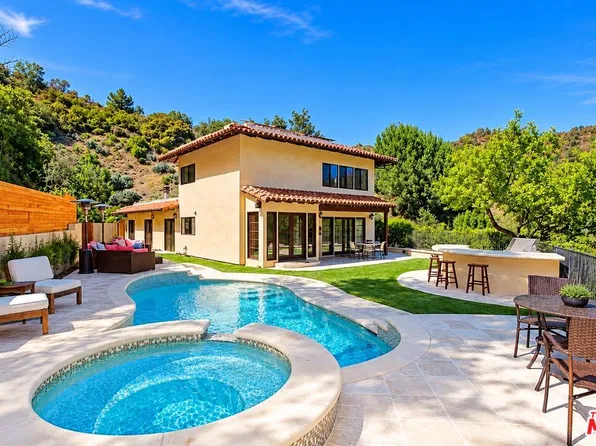13129 Sherry Ln, Los Angeles, CA 90049
