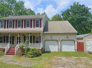 6097 Centerville Rd, Williamsburg, VA 23188