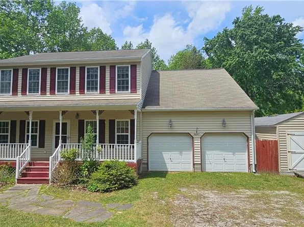 6097 Centerville Rd, Williamsburg, VA 23188
