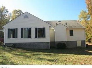 5364 Copperfield Dr, Prince George, VA 23875