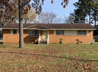405 Heights Ave, Tullahoma, TN 37388