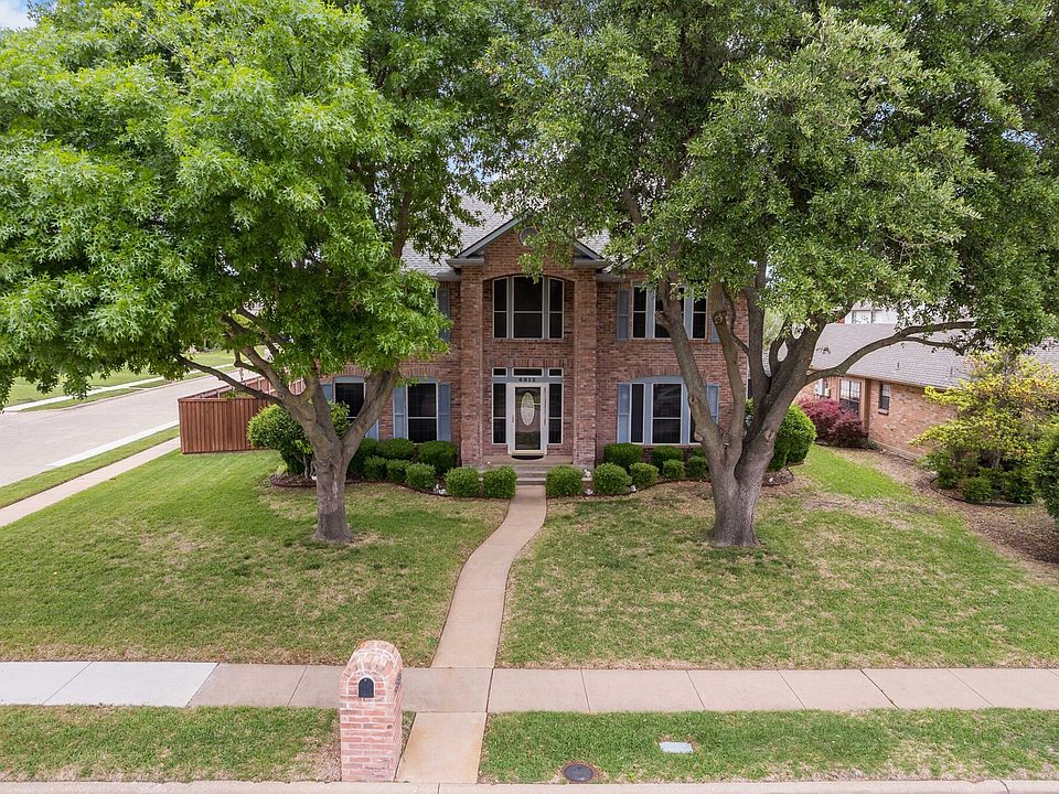 1st image of 6912 Wesson Dr