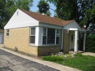 2060 Craig Dr, Des Plaines, IL 60018
