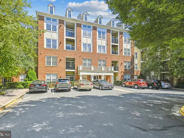 9405 Blackwell Rd APT 102, Rockville, MD 20850