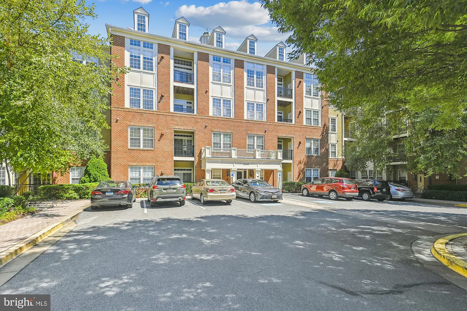 9405 Blackwell Rd APT 102 photo 1