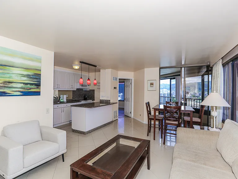 1778 Ala Moana Blvd #2716 — Photo 17