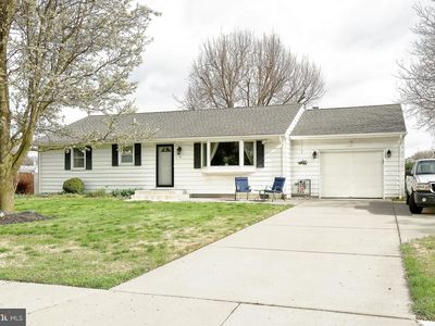 8 Lenape Dr, Pennsville, NJ, 08070