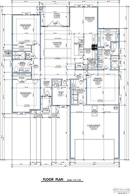 2nd image of 2306 Treasure Haven Dr