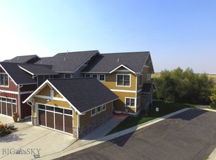 3930 Baxter Ln UNIT 8, Bozeman, MT 59718
