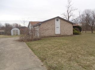 6319 Marts Dr, Middletown, OH 45042