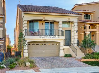 6025 Pirates Delight Ave, Las Vegas, NV 89139