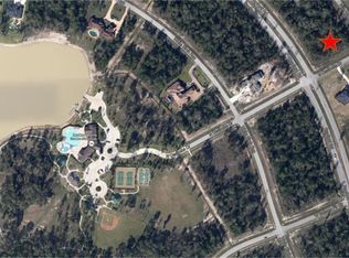 5514 Pinewood Meadows Ln, Spring, TX 77386