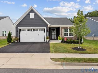 11319 Vulcan Ln, Chester, VA 23831