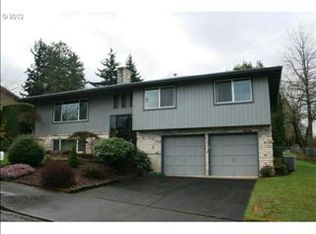 4564 SE 5th St, Gresham, OR 97080