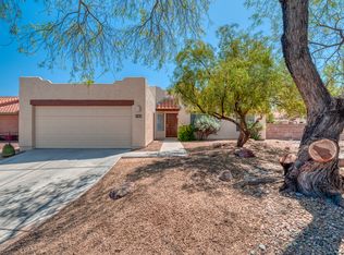 2561 W Camino Llano, Tucson, AZ 85742