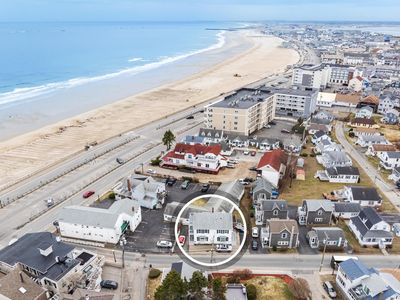 359 Ocean Boulevard #24, Hampton, NH, 03842